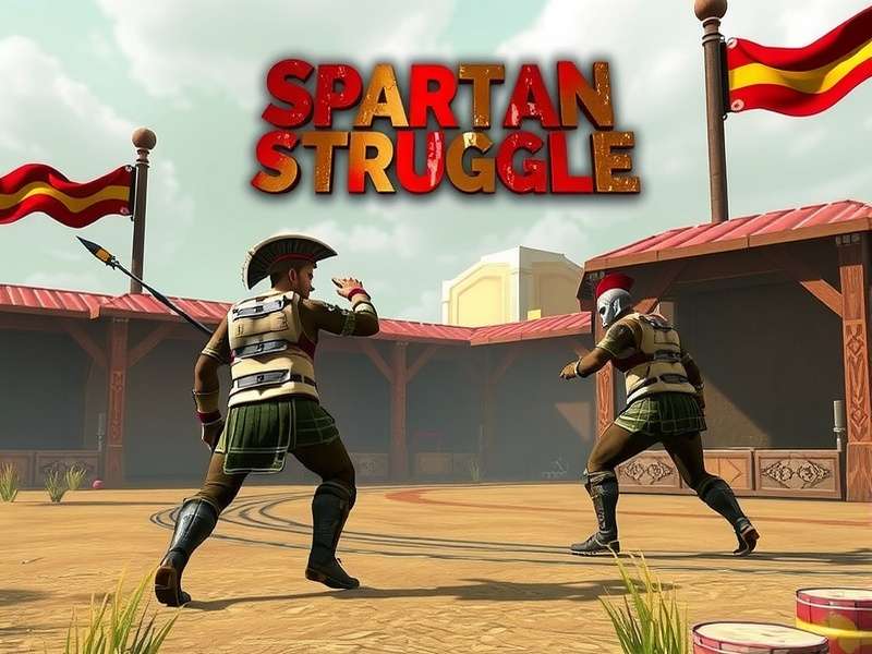 Spartan Struggle Player Meetup